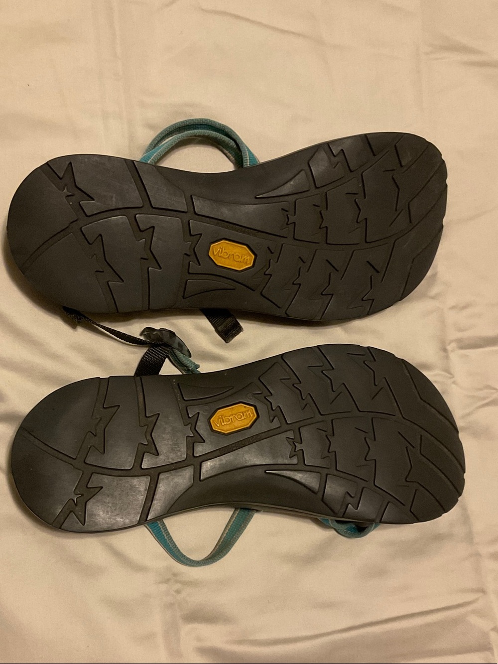 Chaco Sandals - Picture 2 of 5